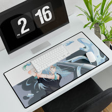 Load image into Gallery viewer, Anime That Time I Got Reincarnated as a Slime Mouse Pad (Desk Mat)