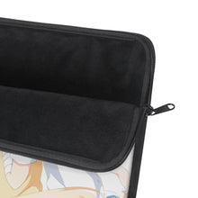 Load image into Gallery viewer, Love, Chunibyo & Other Delusions Rikka Takanashi, Sanae Dekomori Laptop Sleeve