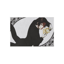 Load image into Gallery viewer, Black Butler Rug