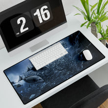 Load image into Gallery viewer, Animal Fish Mouse Pad (Desk Mat)