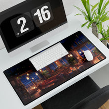 Load image into Gallery viewer, Anime Room by A Mouse Pad (Desk Mat)