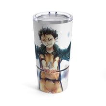 Load image into Gallery viewer, Haikyu!! Tumbler 20oz