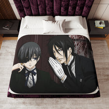 Load image into Gallery viewer, Secret Sherpa Blanket