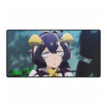 Load image into Gallery viewer, Gushing Over Magical Girls Mouse Pad (Desk Mat)