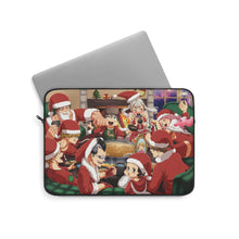 Load image into Gallery viewer, Black Clover Asta, Noelle Silva, Yami Sukehiro, Luck Voltia Laptop Sleeve