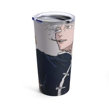 Load image into Gallery viewer, Jujutsu Kaisen Tumbler 20oz