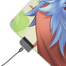 Load image into Gallery viewer, Uma Musume: Pretty Derby RGB LED Mouse Pad (Desk Mat)