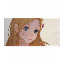 Load image into Gallery viewer, Anime Your Lie in April Mouse Pad (Desk Mat)
