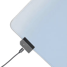 Load image into Gallery viewer, Anime Kantai Collection RGB LED Mouse Pad (Desk Mat)