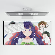 Load image into Gallery viewer, Anime Shoujo☆Kageki Revue Starlight Mouse Pad (Desk Mat)