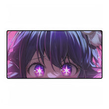Load image into Gallery viewer, Hoshino Ai Mouse Pad (Desk Mat)
