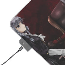 Load image into Gallery viewer, Touhou RGB LED Mouse Pad (Desk Mat)
