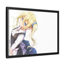 Load image into Gallery viewer, Anime Kaguya-sama: Love is War Canvas Framed Art Print