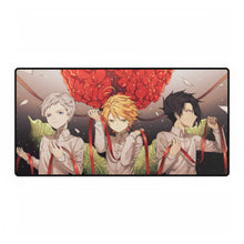 Load image into Gallery viewer, Anime The Promised Neverland Mouse Pad (Desk Mat)