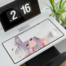 Load image into Gallery viewer, Anime Re:ZERO -Starting Life in Another World- Mouse Pad (Desk Mat)