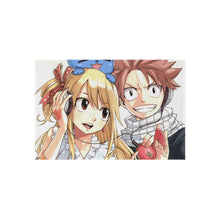 Load image into Gallery viewer, Lucy Heartfilia Rug
