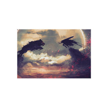Load image into Gallery viewer, Guts: Beast of Darkness Rug