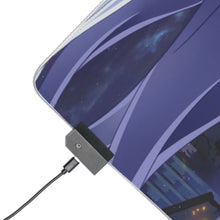 Load image into Gallery viewer, Eighty Six RGB LED Mouse Pad (Desk Mat)