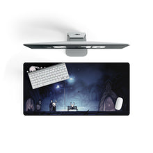 Load image into Gallery viewer, Hollow Knight Mouse Pad (Desk Mat)