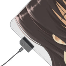 Load image into Gallery viewer, To Love-Ru RGB LED Mouse Pad (Desk Mat)