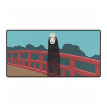 Load image into Gallery viewer, Anime Spirited Away Mouse Pad (Desk Mat)