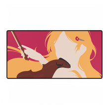 Load image into Gallery viewer, Anime Your Lie in April Mouse Pad (Desk Mat)