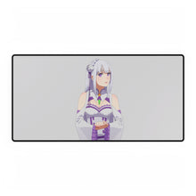 Load image into Gallery viewer, Anime Re:ZERO -Starting Life in Another World- Mouse Pad (Desk Mat)