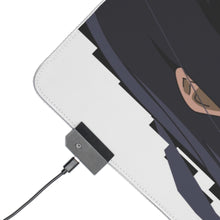 Load image into Gallery viewer, Sound! Euphonium RGB LED Mouse Pad (Desk Mat)