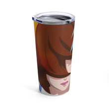 Load image into Gallery viewer, Anime Crossover Tumbler 20oz