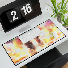 Load image into Gallery viewer, Your Name. Mouse Pad (Desk Mat)