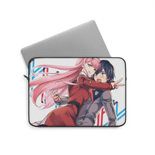 Load image into Gallery viewer, Darling in the FranXX Laptop Sleeve