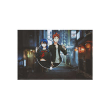 Load image into Gallery viewer, Food Wars: Shokugeki No Soma Rug