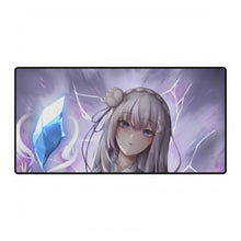 Load image into Gallery viewer, Anime Re:ZERO -Starting Life in Another World- Mouse Pad (Desk Mat)