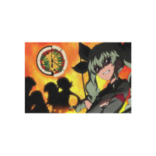 Load image into Gallery viewer, Girls und Panzer Rug