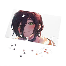 Load image into Gallery viewer, Chainsaw Man Jigsaw Puzzle