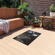 Load image into Gallery viewer, Anime Attack On Titan Rug