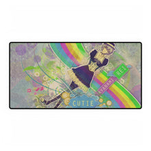 Load image into Gallery viewer, Anime Neon Genesis Evangelion Mouse Pad (Desk Mat)