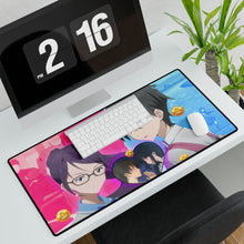 Load image into Gallery viewer, Kimi Wo Aishita Hitori No Boku E Mouse Pad (Desk Mat)