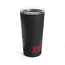 Load image into Gallery viewer, Anime Golgo 13 Tumbler 20oz