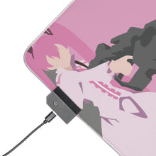 Load image into Gallery viewer, Akame Ga Kill! RGB LED Mouse Pad (Desk Mat)