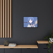 Load image into Gallery viewer, Bocchi the Rock Canvas Framed Art Print