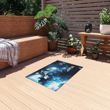 Load image into Gallery viewer, Ao No Exorcist (Blue Exorcist) Rug