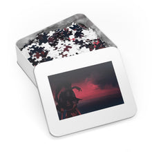 Load image into Gallery viewer, Sunset Jigsaw Puzzle