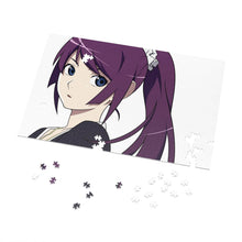 Load image into Gallery viewer, Monogatari (Series) Jigsaw Puzzle
