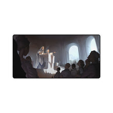 Load image into Gallery viewer, illuminator priests Mouse Pad (Desk Mat)