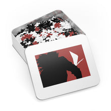 Load image into Gallery viewer, Ginti Silhouette Jigsaw Puzzle