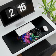 Load image into Gallery viewer, Yu Yu Hakusho Mouse Pad (Desk Mat)