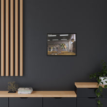 Load image into Gallery viewer, Anime Durarara!! Canvas Framed Art Print