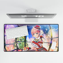 Load image into Gallery viewer, Anime The Quintessential Quintuplets Mouse Pad (Desk Mat)
