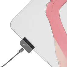 Load image into Gallery viewer, Mushoku Tensei: Jobless Reincarnation RGB LED Mouse Pad (Desk Mat)